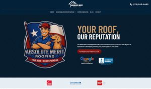Our New Website is Live!