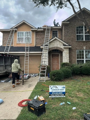General Contractor Services in Allen, Texas