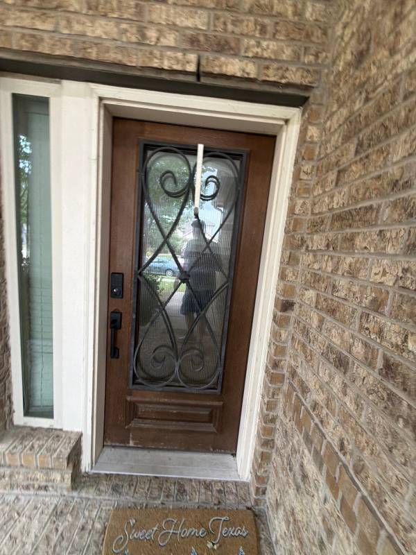 Doors