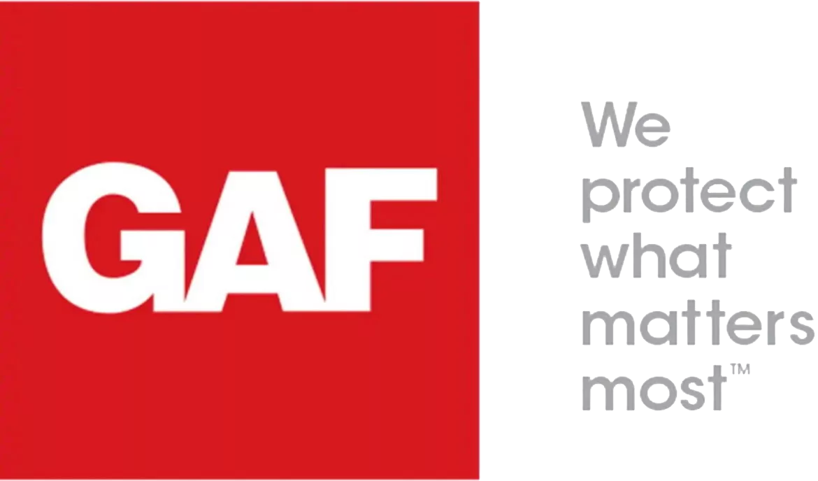 Absolute Merit Roofing - gaf-logo
