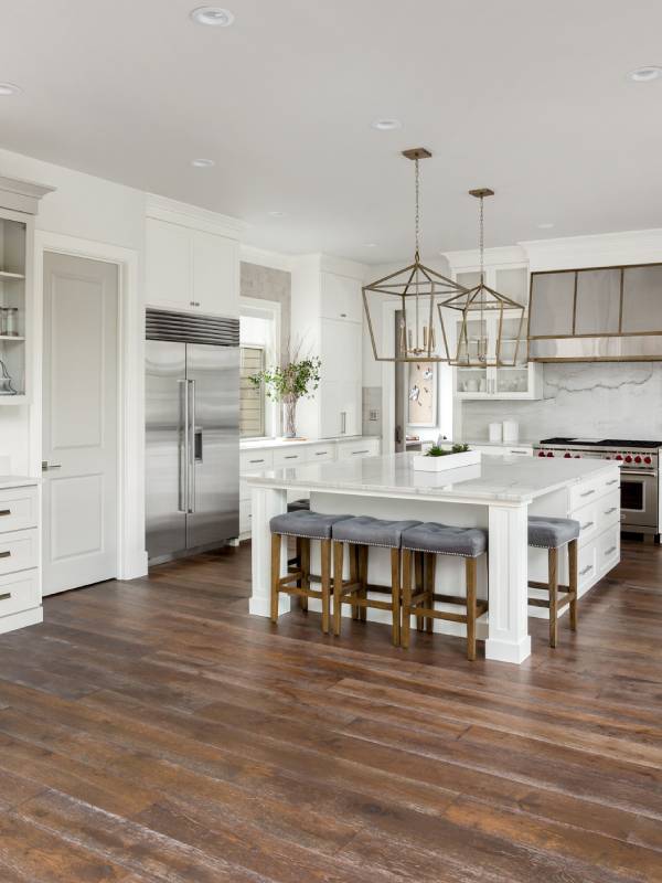 Flooring