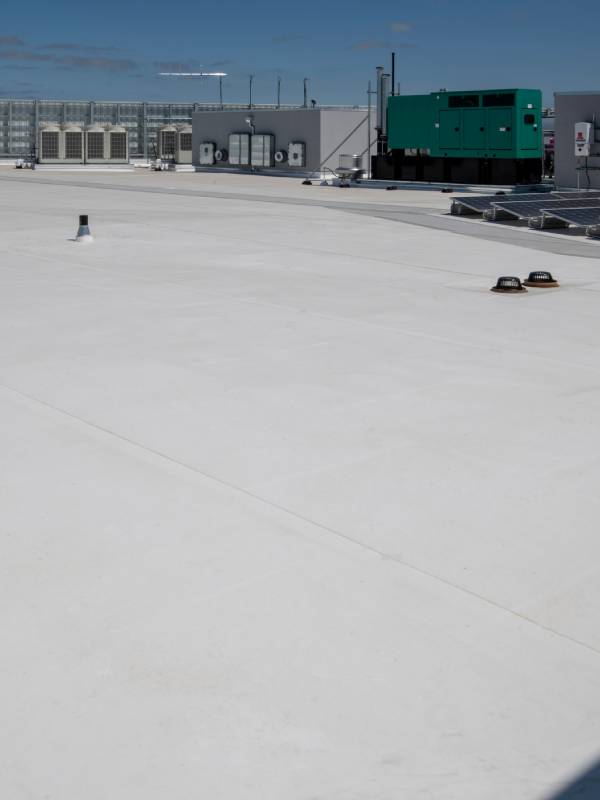 Commercial Roofing