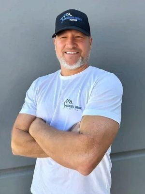 Shane Kinnaird