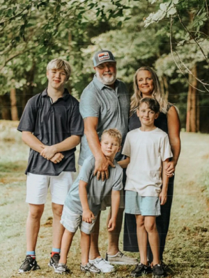 Kale Miller, Owner