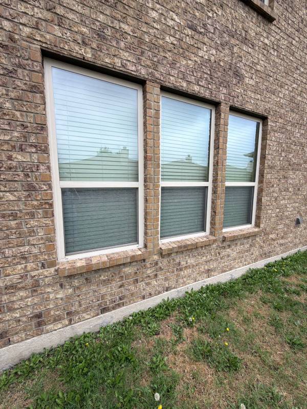Window Replacement