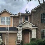 Roof Inspection