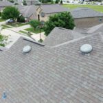 Roof Installation, Allen, TX
