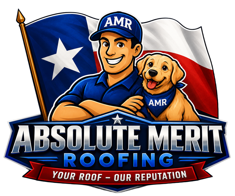 Absolute Merit Roofing