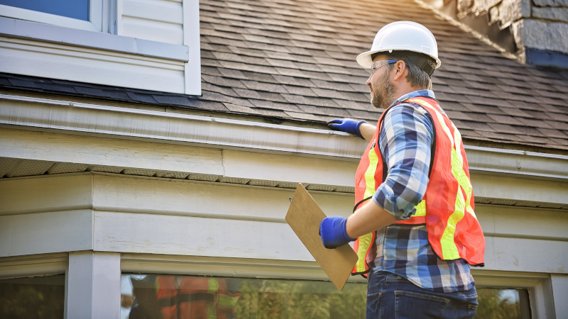 3 Questions to Ask During a Roof Inspection
