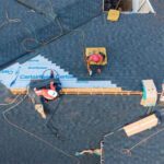 Roof Replacement